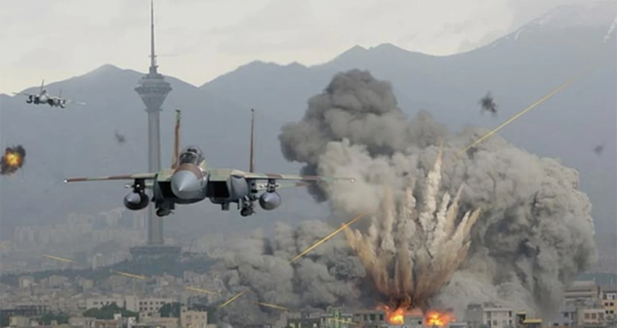 Atəşkəsə Rəğmən İsrail Livanı Vurdu: 14 Nəfər Həlak Oldu