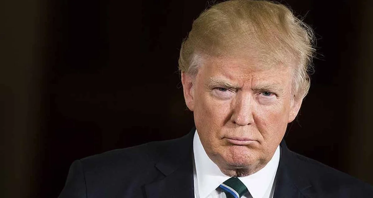 Dünya Siyasətində Fırtınalı Başlanğıc: Trampın Sağlamlığı və Yeni Dəniz İttifaqı