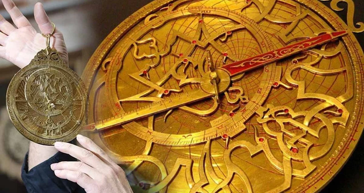 400 İllik Sirli Cihaz: Tibb, Astronomiya və Namaz üçün İstifadə Olunan ‘Telefon’ Milyonlara Satılır