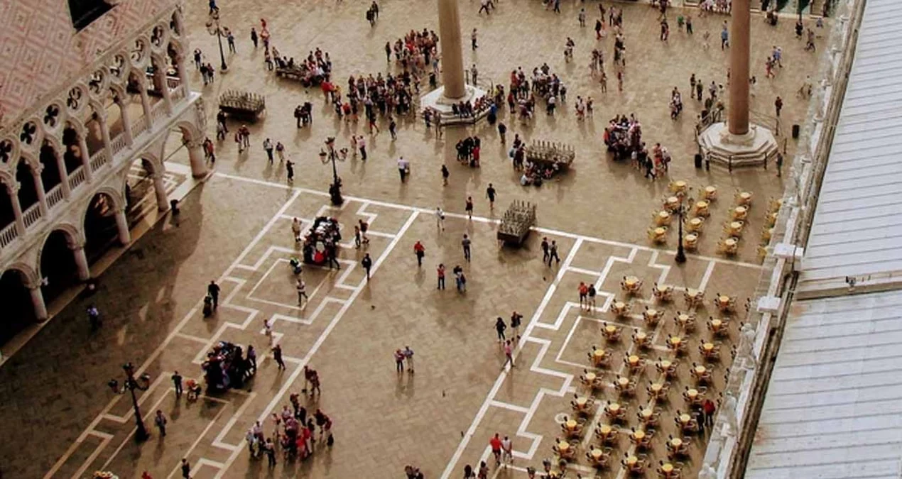 90 milyard avroya Venesiyanı başqa yerə köçürəcəklər: Dünyanın ən romantik şəhəri batır?