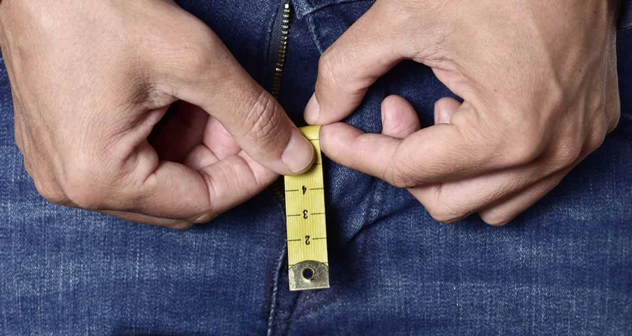 İnsan Penisinin Sirri Açıldı: Təkamül Niyə Bu Ölçünü Seçdi?