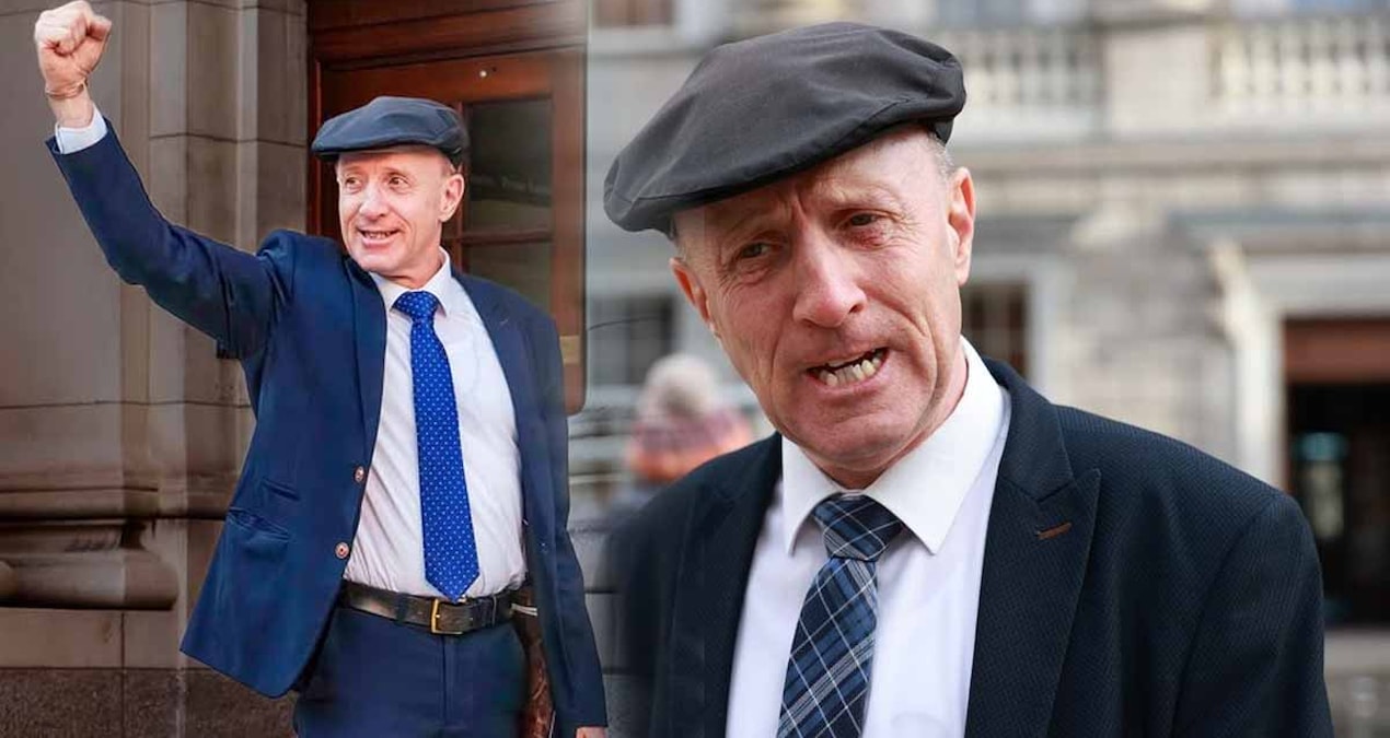 İrlandiya Naziri İstehfa Etdi: “Hökumət Xalqı Dinləmir” – Yanacaq Qiymətləri Ətrafında Gərginlik