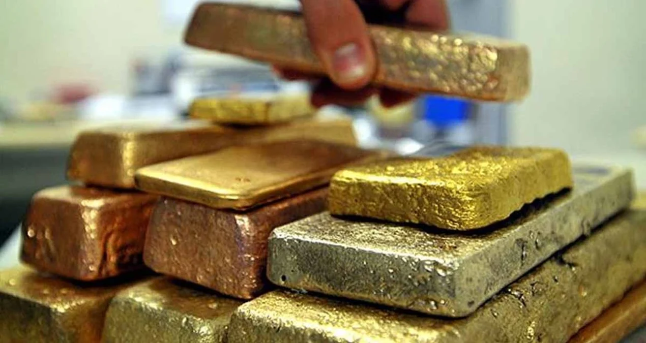 Meksikanın Qızıl Sərvəti: 1.9 Milyard Dollarlıq Gəlir Necə Başqalarının Cibinə Axır?