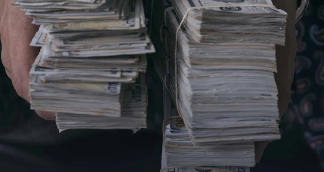 İngiltərədə Milyonlarla Funt Sterlinq Uduş Sahibini Gözləyir: Son Tarix 30 Aprel!