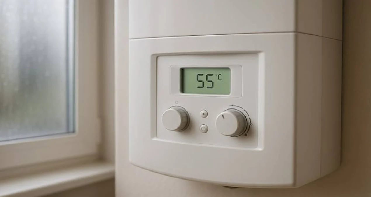 Fransa yeni binalarda təbii qaz istilik sistemlərini qadağan edir: Fosil yanacaqlardan imtina