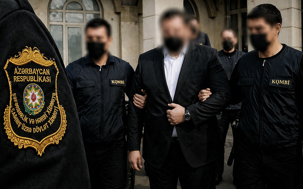 Bugünkü əməliyyatda saxlanılanların adları 
							 – Qərar verildi