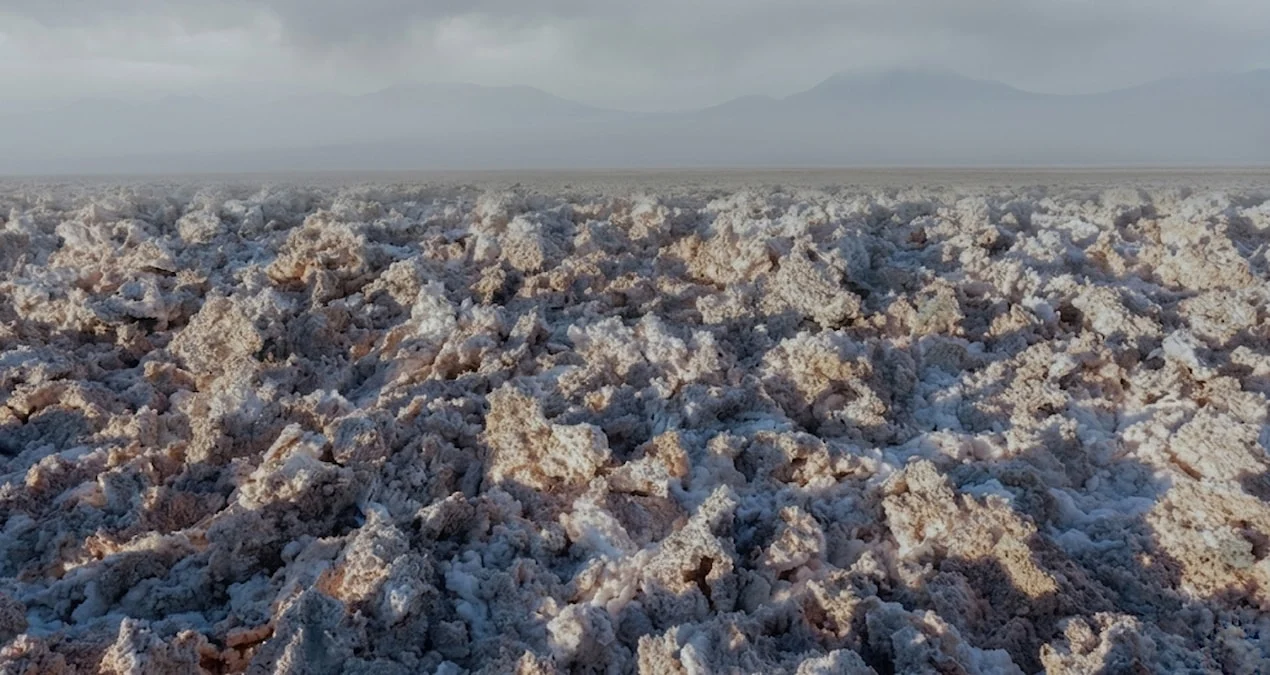 Kaliforniyada 18 Milyon Ton ‘Ağ Qızıl’ Kəşfi: Qlobal Bazarı Silkələyəcək