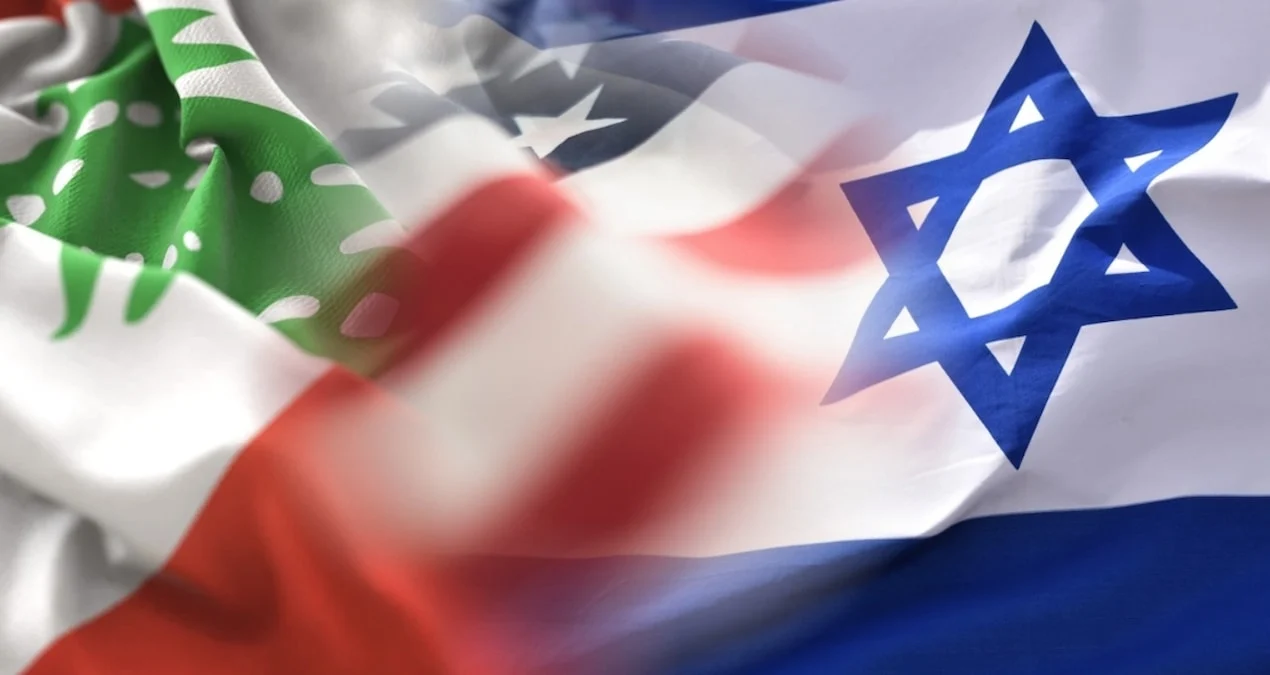 Trampın Bəyanatı: İsrail və Livan Arasında 10 Günlük Atəşkəs Razılaşması