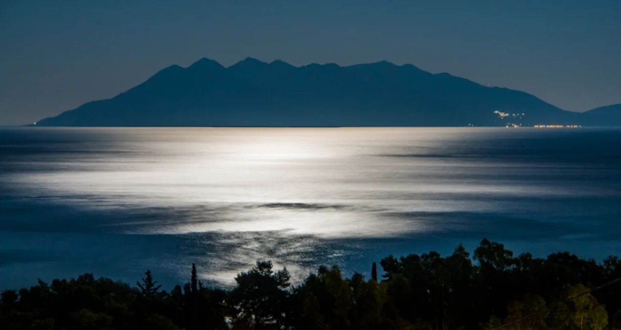 100 min ildir yatan təhlükə: Yunanıstandakı Methana vulkanı hər an püskürə bilər