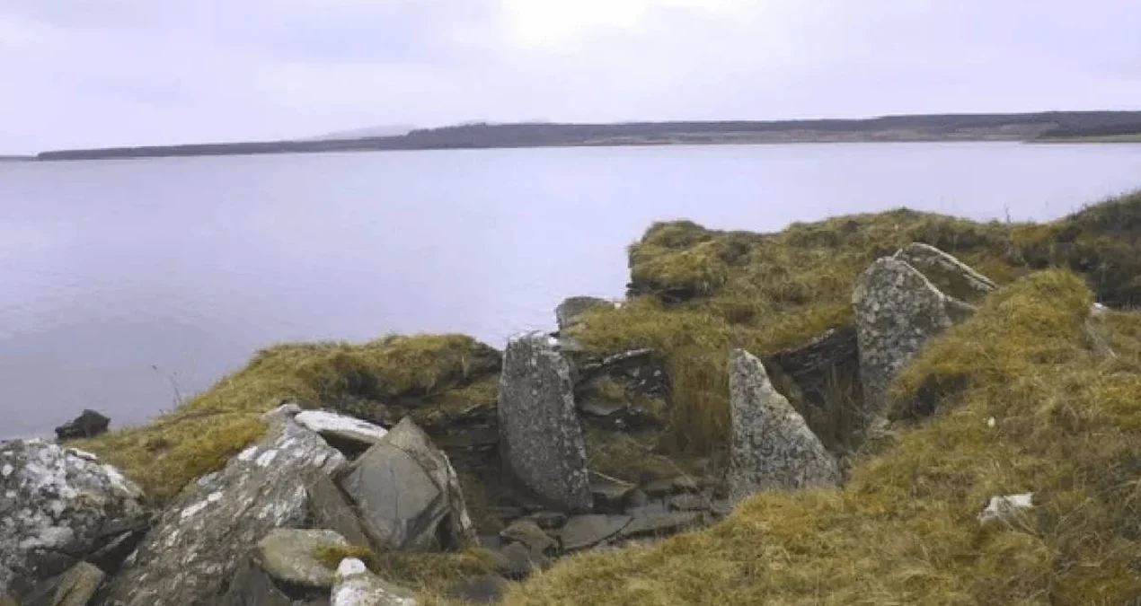 Şotlandiyada 6000 İllik Daş Qəbirlərin Sirri Açıldı: Daş Dövrü Cəmiyyətinin Sosial Yapısı Üzə Çıxdı