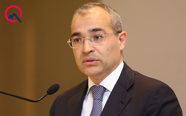 “Avropanın ən güclüsüyük” 
							 – Mikayıl Cabbarovdan təbrik