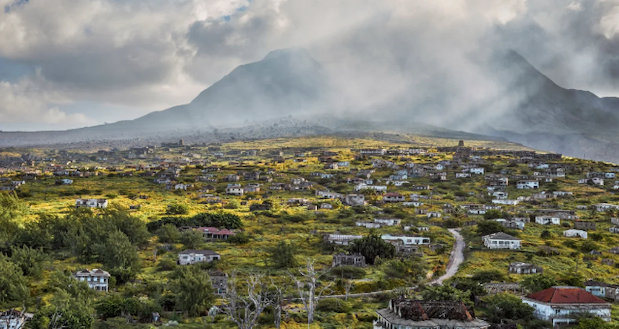 Rəsmi Paytaxt, Lakin Sakinsiz: Bu Şəhərin Acı Hekayəsi