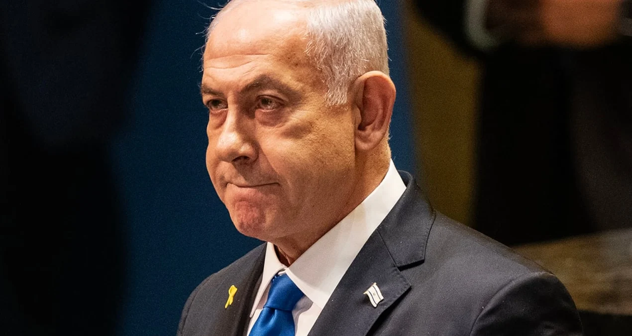 Netanyahu ilk dəfə sirri açdı: Prostat xərçəngini gizli müalicə edib