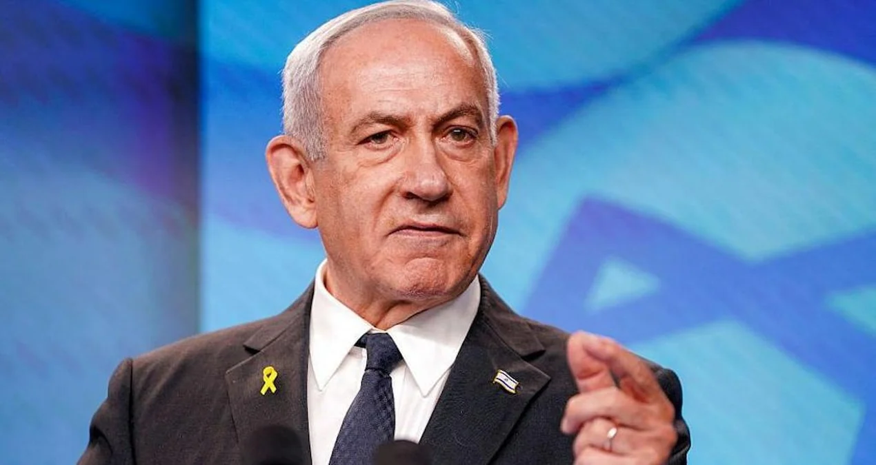 Netanyahu atəşkəsə baxmayaraq Livanı bombalamaq əmri verdi