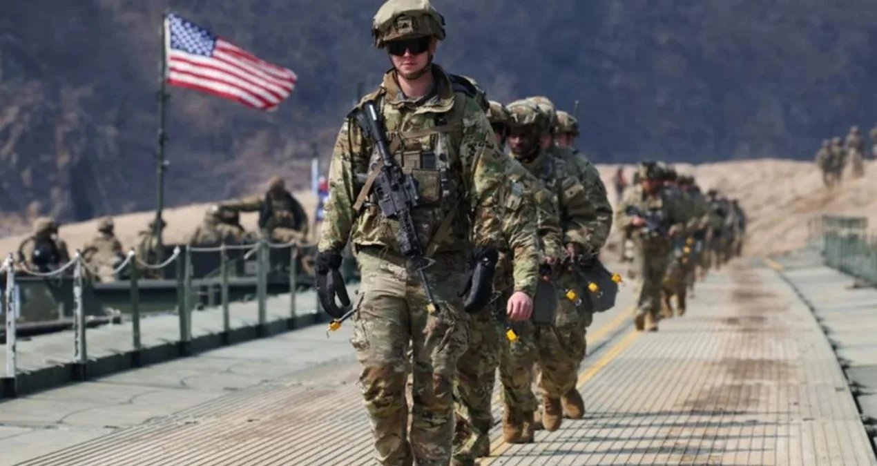 ABŞ-İran sülh danışıqları dalana dirəndi: Vaşinqton minlərlə əsgər göndərdi