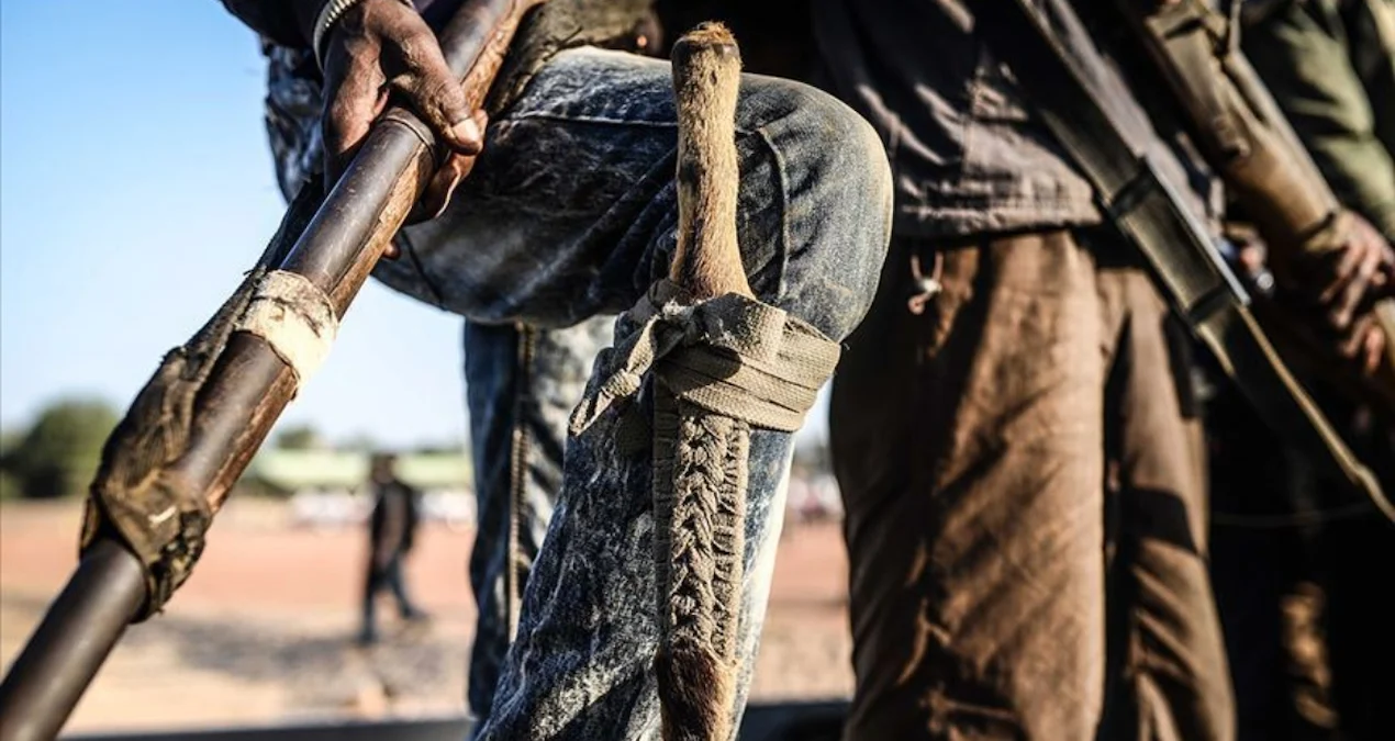 Nigeriyada dəhşət: 14 tələbə silahlılar tərəfindən qaçırıldı