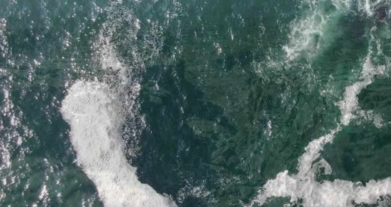 Şərqi Afrikada yeni okean yaranır: Qitə parçalanmağa başlayır