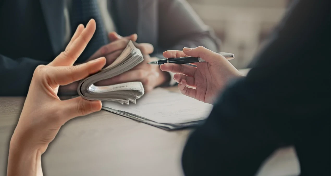 25 İL ÇALIŞDI, MİLYONER OLDU: Rəhbərin Səhvi Ona 30 Milyon Lirə Qazandırdı!