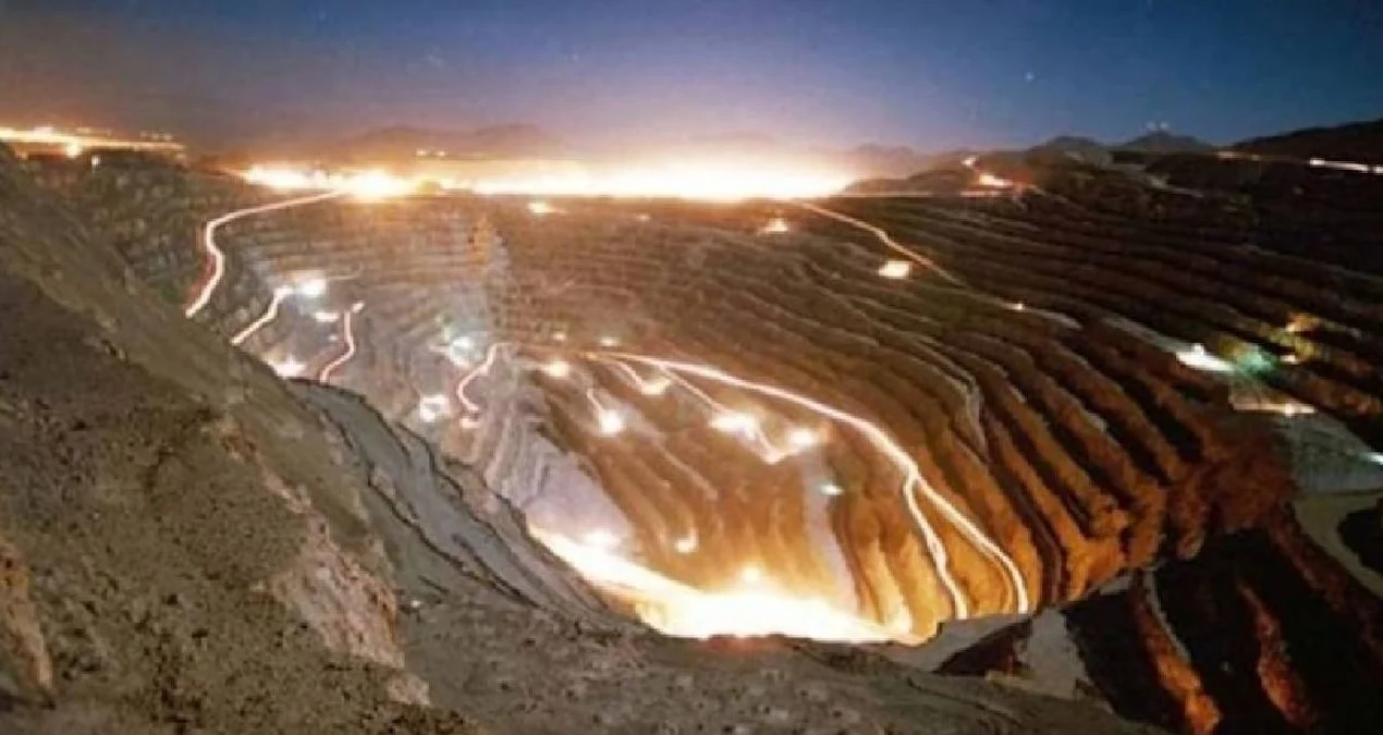 ABŞ-da 1,5 Trilyon Dollarlıq Lityum Sərvəti Tapıldı: Qlobal Batareya Bazarı Dəyişir!