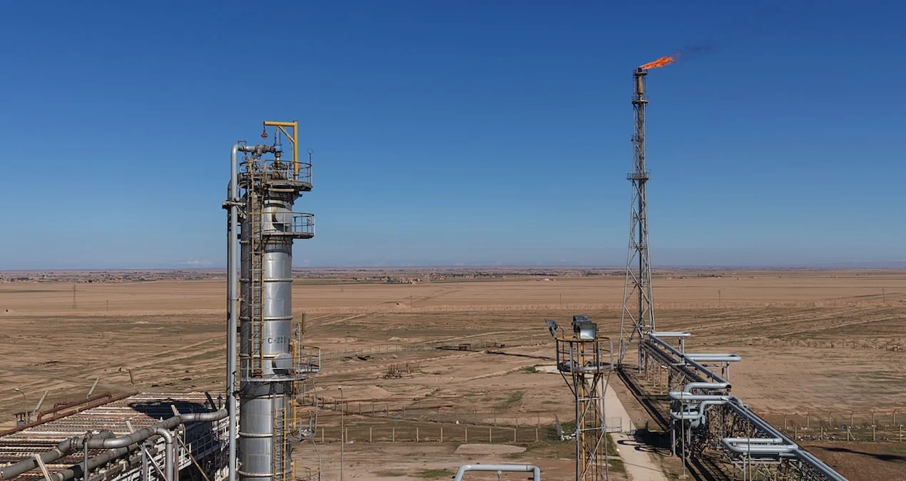 ABŞ sanksiyaları İranı vurdu: Neft hasilatı azaldılır