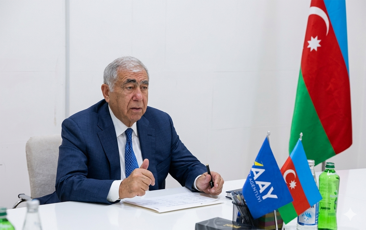 Saleh Məmmədov 1 ilə 176 milyon artıq vəsait xərcləyib 
							 – Rəsmi