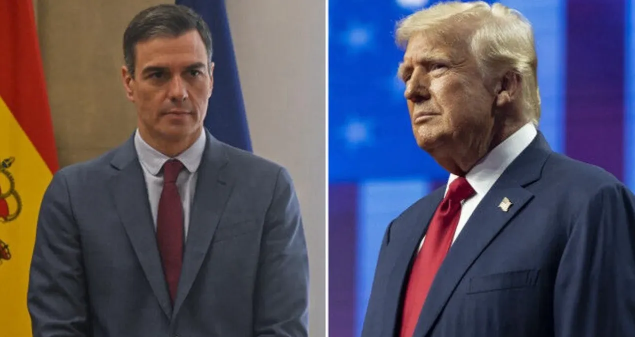 Trampın NATO-nu cəzalandırma planı: Britaniya və İspaniyadan kəskin reaksiya