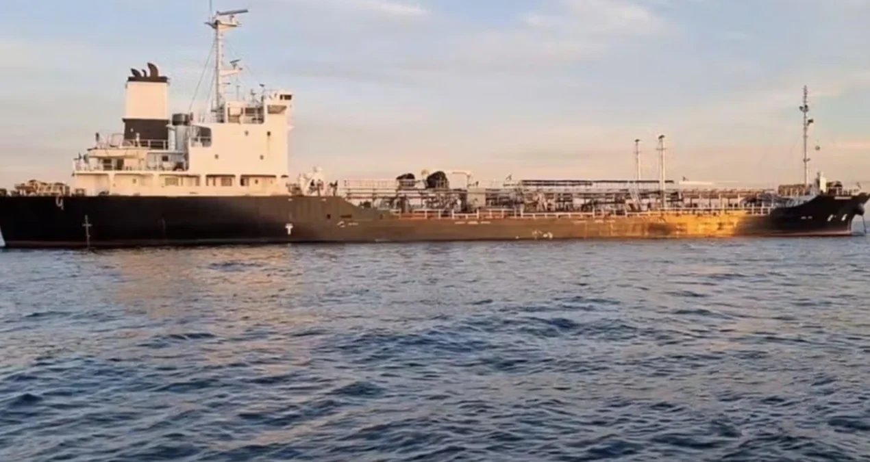 ABŞ və İran arasında Körfəzdə Yüksək Texnologiyalı ‘Pişik-Siçan Oyunu’: Sanksiyalar Necə Dəlirilir?