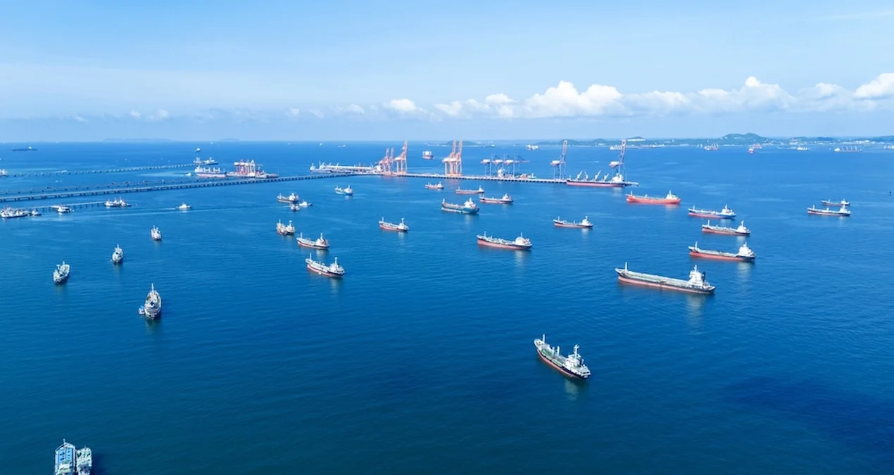 İran ABŞ blokadasını yarmaq üçün gizli neft ehtiyatlarını işə saldı