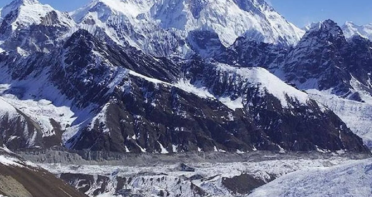 Kaskad Dağlarının Altında Dünyanın Ən Böyük Yeraltı Su Anbarı Kəşf Edildi