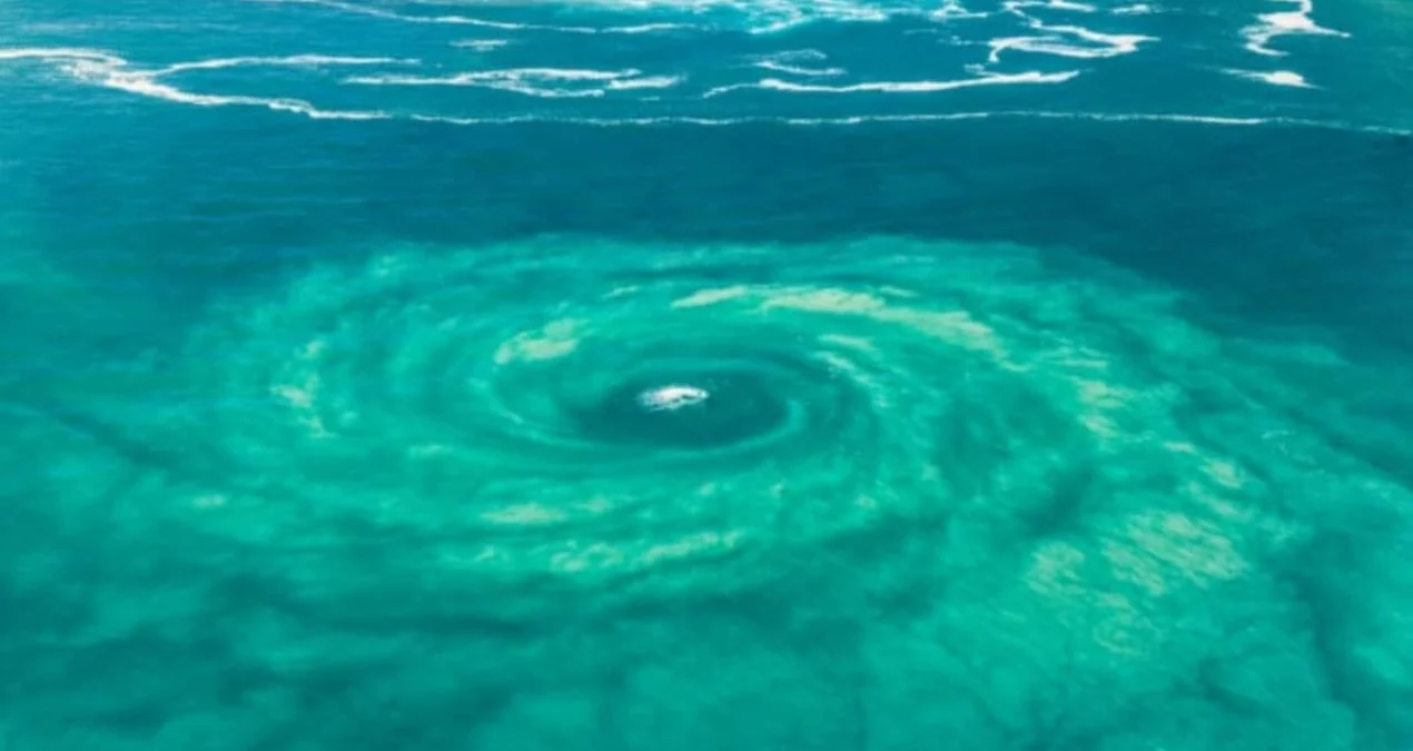 Avstraliyada dənizin görünməz təhlükəsi: Güclü cərəyanlar üzə çıxdı