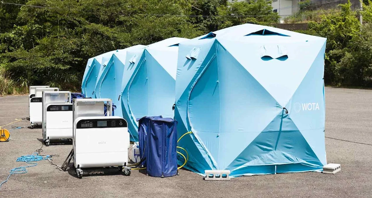 Evlərdə Su İnqilabı: Faturaları Sıfırlayan Yenilikçi Texnologiya Gəlir