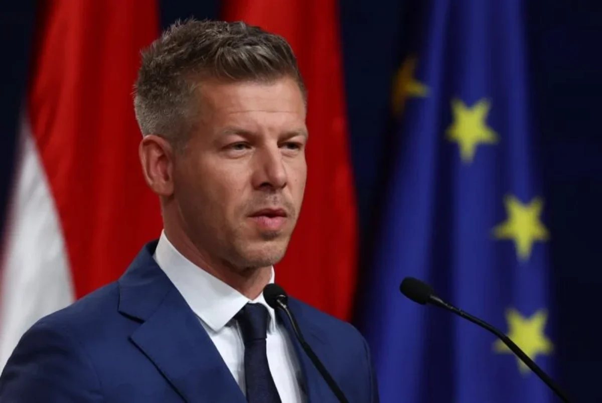 Aİ Macarıstandan 35 Milyard Avro Üçün Onlarla Şərt Tələb Edir