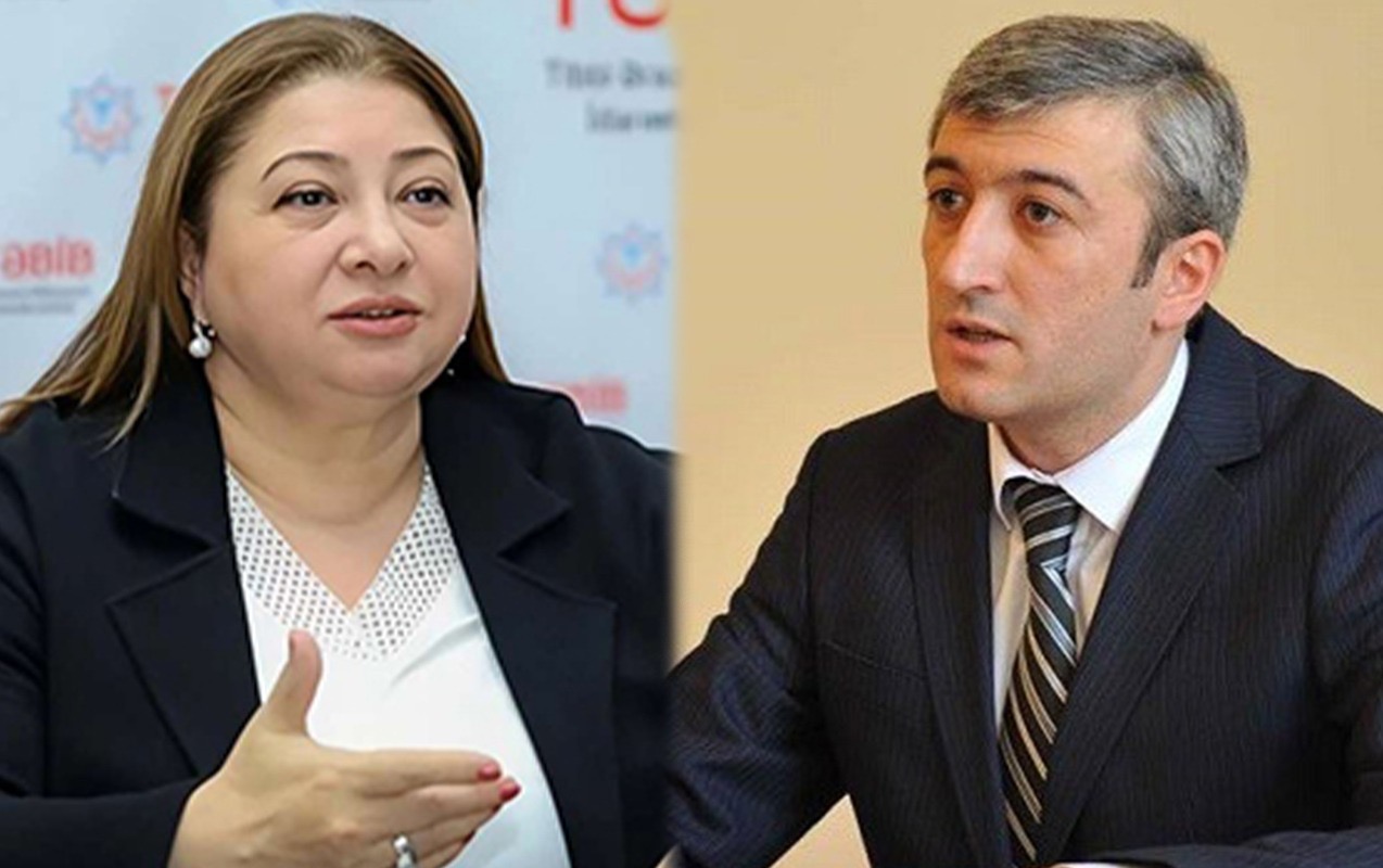 TƏBİB sədri onları da işdən çıxardı 
							 – Yenilənib