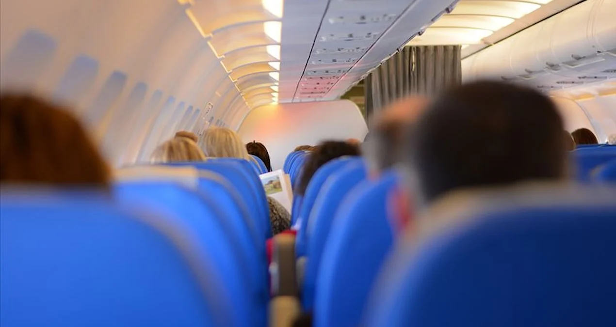 Yanacaq Qiymətləri Uçuşları Ləğv Etdi: Transavia France May-İyun Reylərini Dayandırır