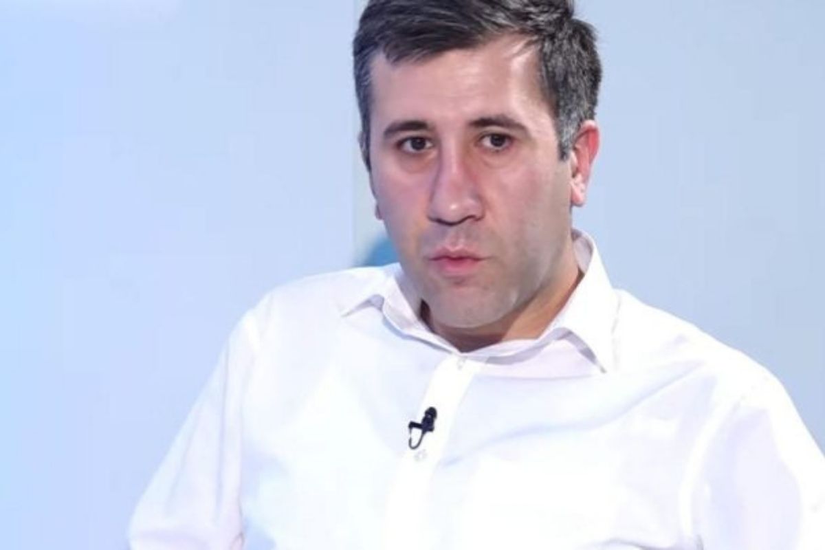 Ermənistanda Siyasi Təqiblər: Paşinyana “Klassik Faşizm” İttihamı