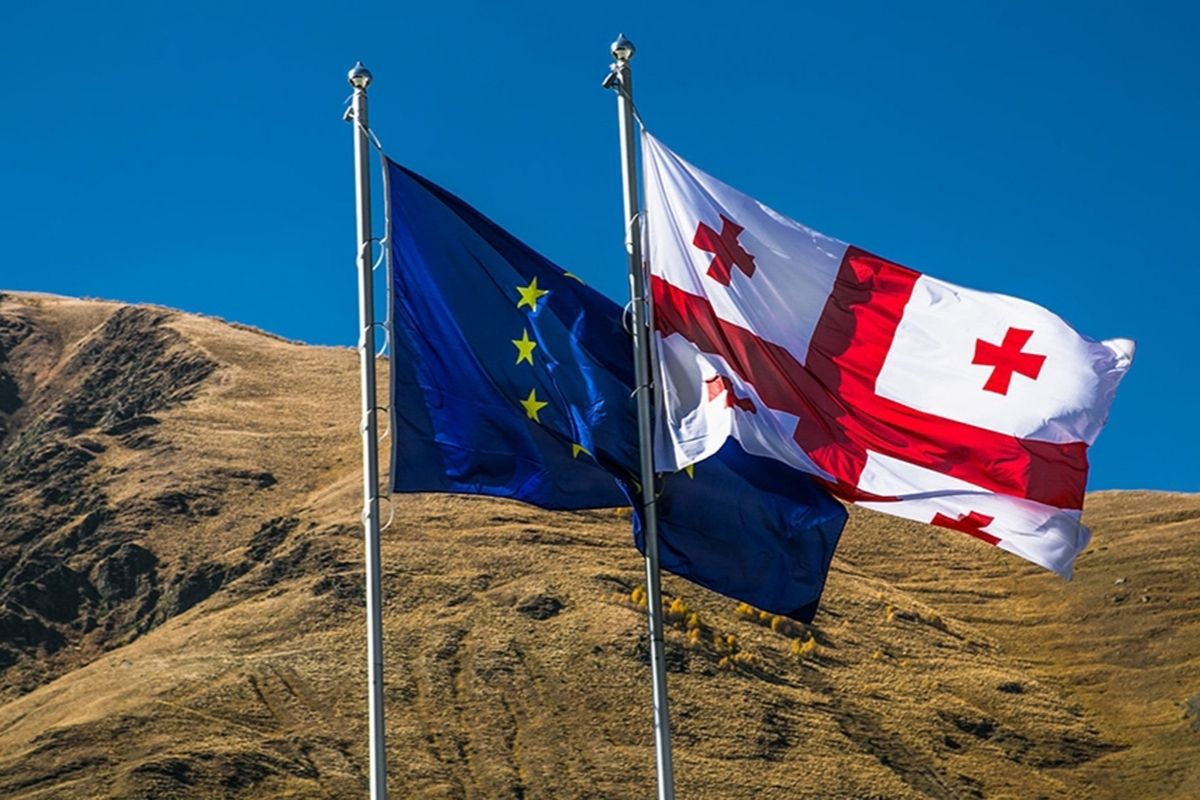 Aİ-dən Gürcüstana Sanksiya Xəbərdarlığı: Tiflisin Siyasəti Brüsseli Qəzəbləndirir