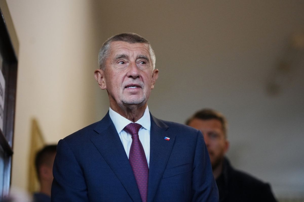 Çexiya: Azərbaycan Bizim Üçün Strateji Tərəfdaşdır – Münasibətlər Yüksək Səviyyədə