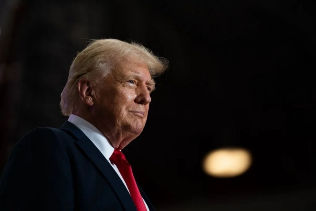 Tramp İranla Atəşkəsi Uzatmaqdan İmtina Edir: ABŞ-ın Marağı Yoxdur