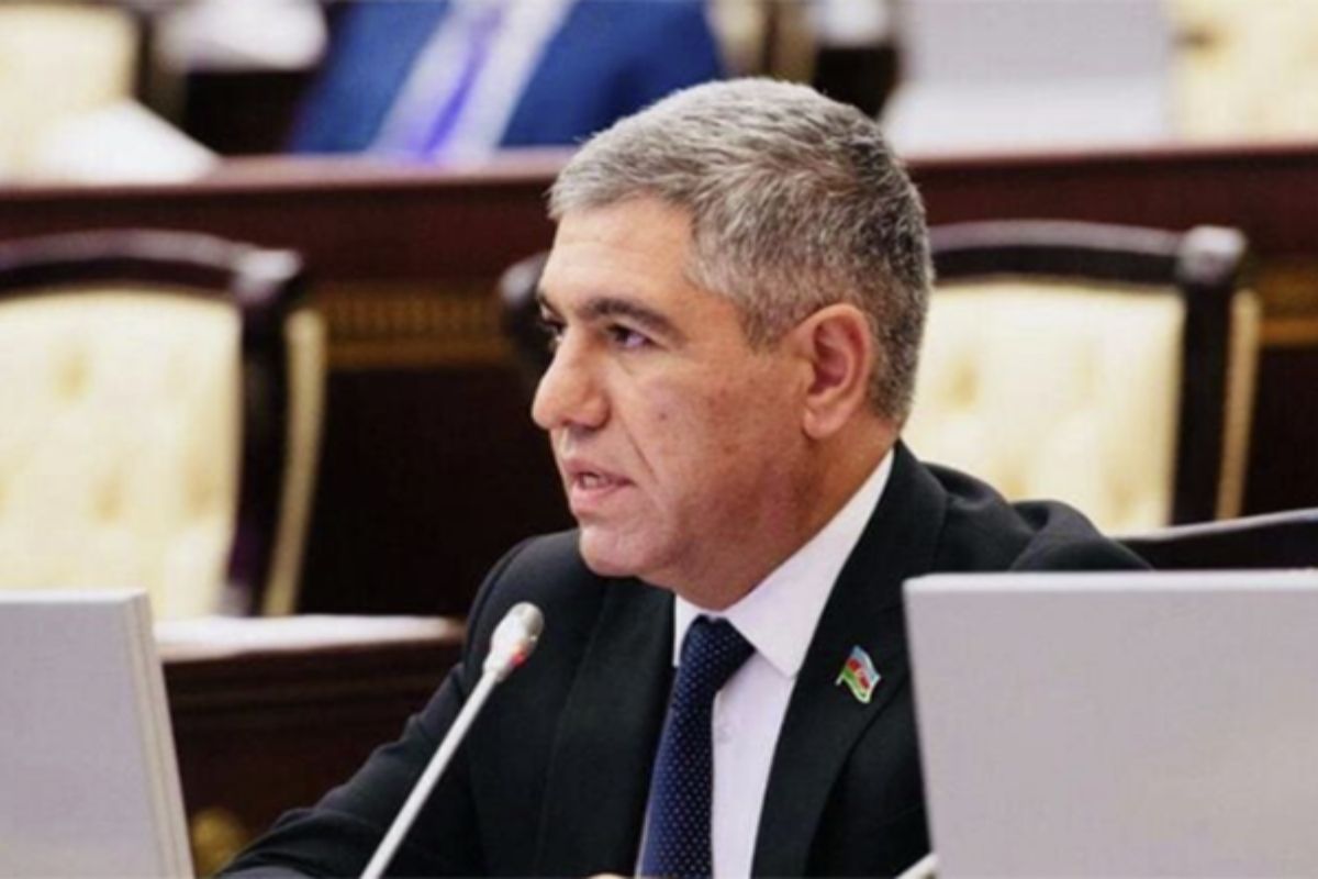 Deputat Bayramovdan banklara sərt mesaj: Lizinq faizləri kreditlərdən niyə yüksəkdir?