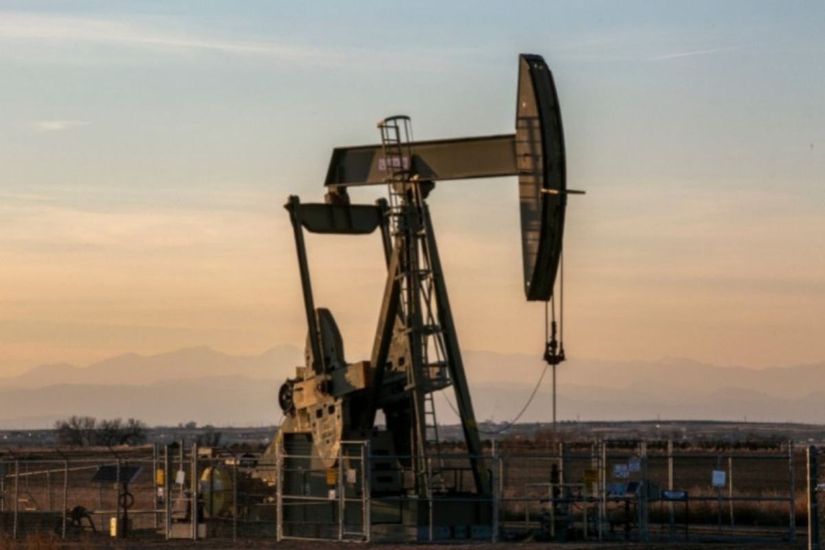 Brent nefti kəskin bahalaşdı: Qiymətlər 98.58 dollara yüksəldi