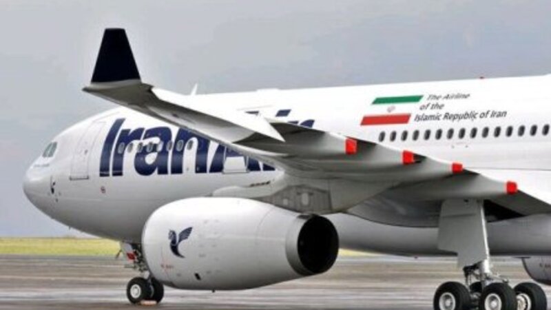 İran hava məkanını qismən açdı: Beynəlxalq uçuşlar bərpa olunur