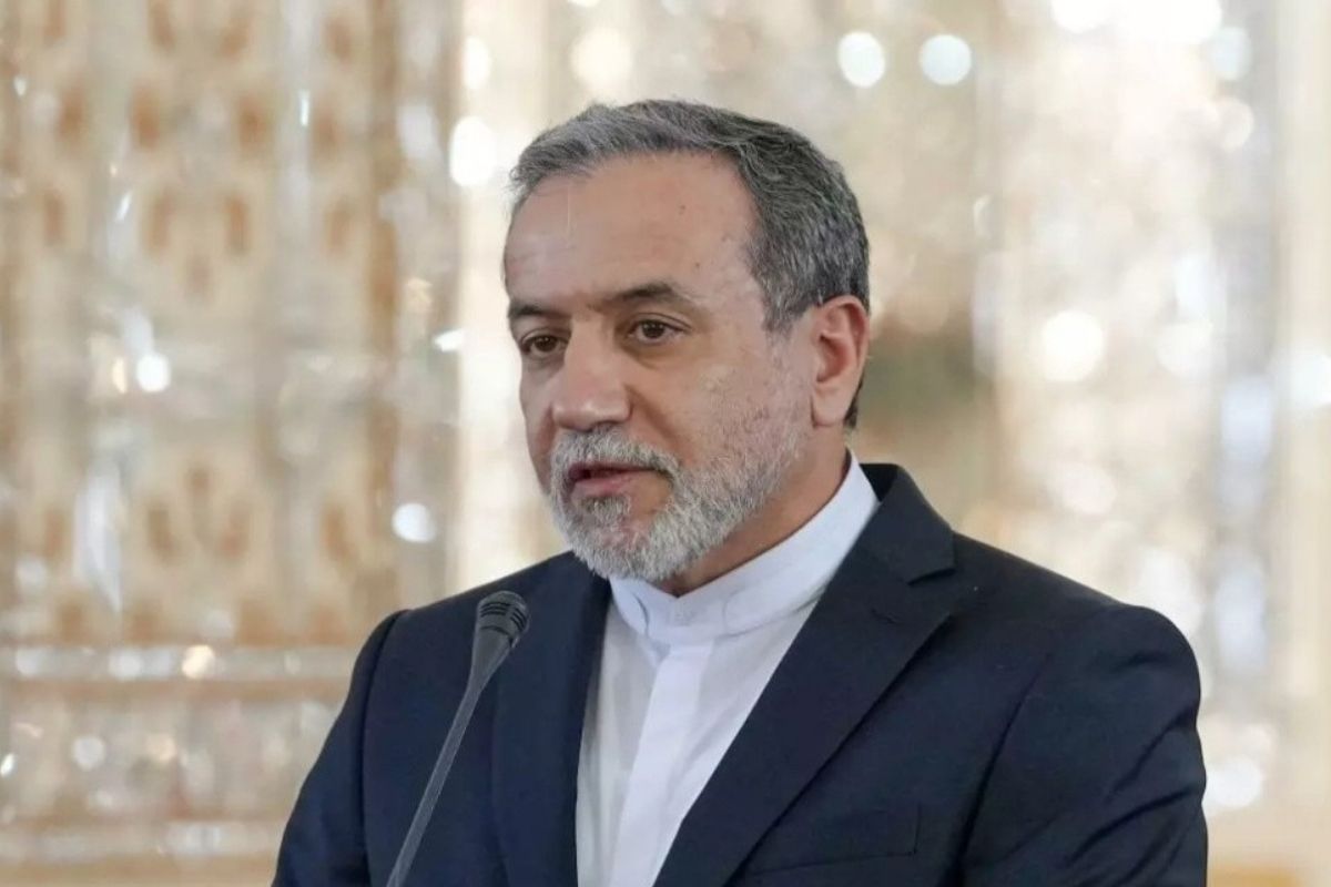 İran ABŞ və İsraili hərbi hücumlara görə məsuliyyətə cəlb etməyi tələb edir