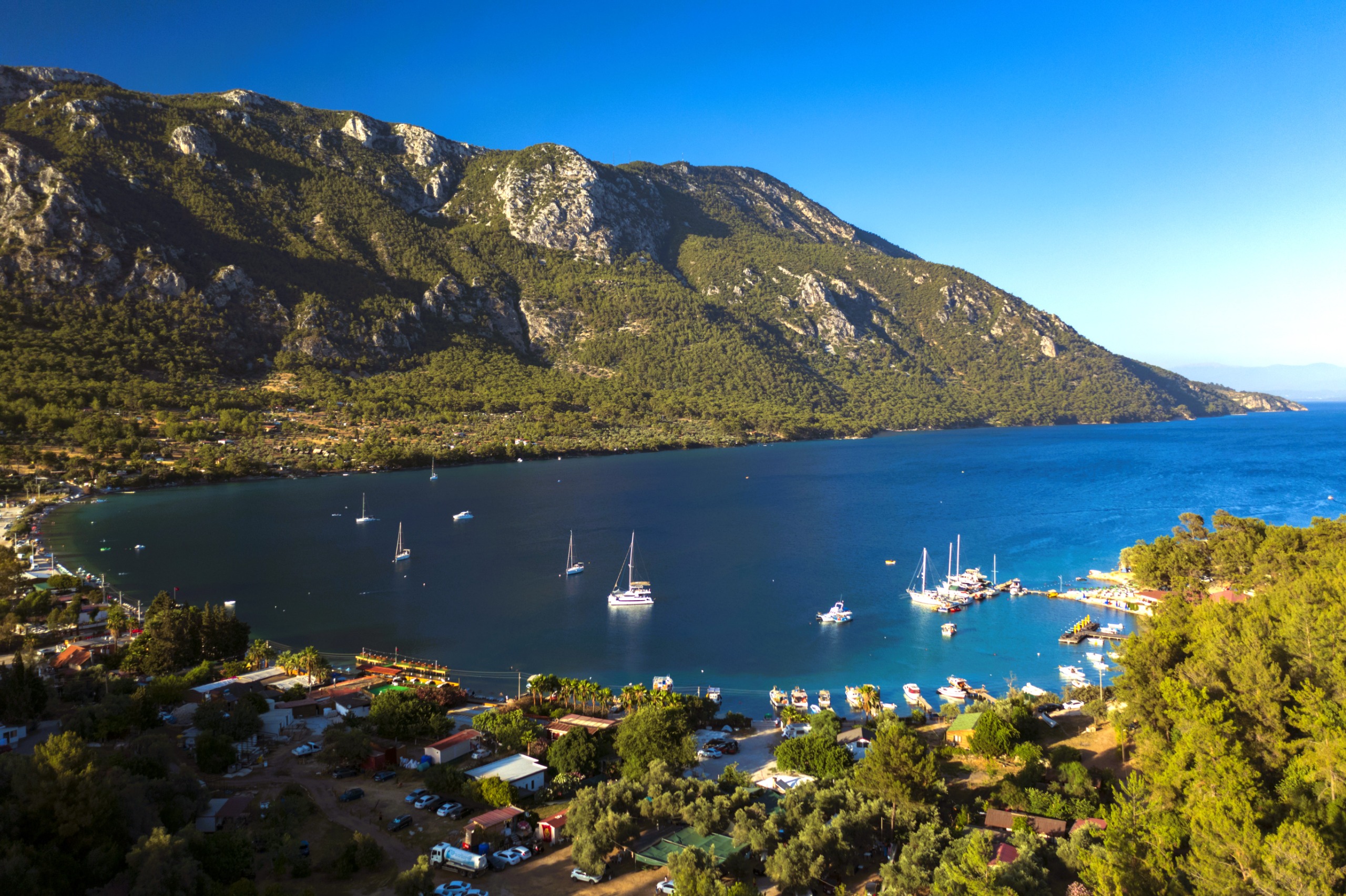 Türkiyəyə Yay Səyahətləri: Erkən Rezervasiya Niyə Daha Sərfəlidir?