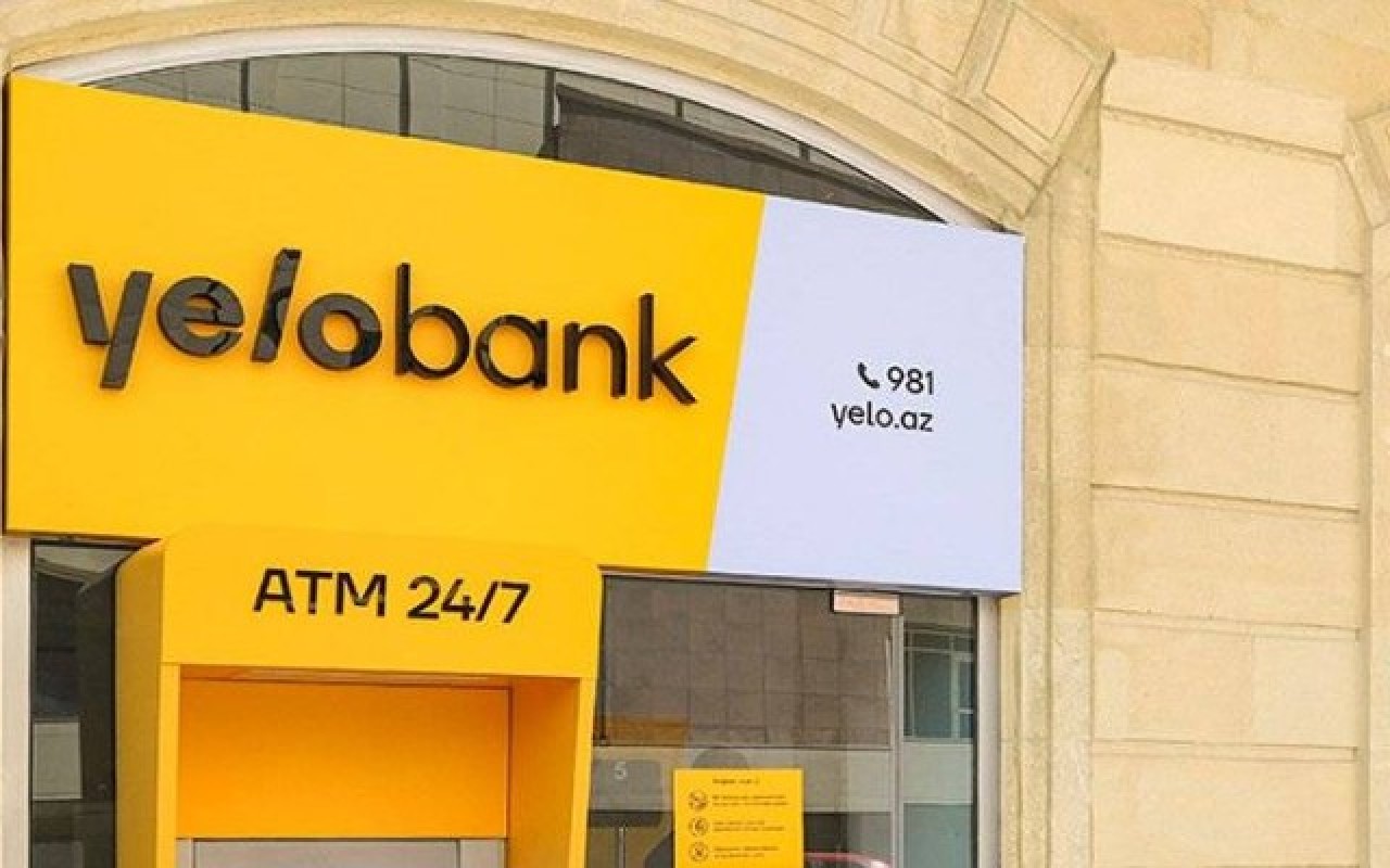 Yelo Bankda Mənfəət Kəskin Azaldı: Bank Ciddi Risklərlə Üz-üzədir