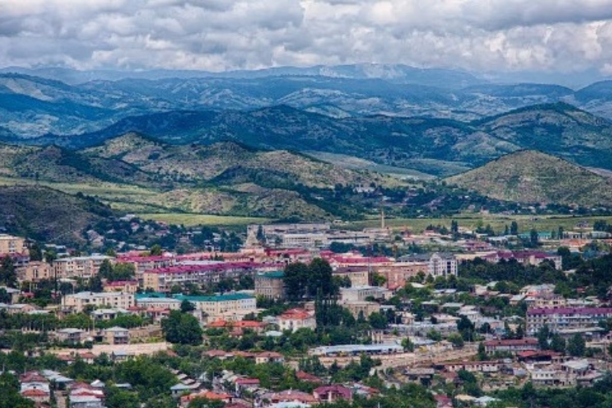 Dövlət Statistika Komitəsi Azad Edilən Ərazilərdə Əhali Sayını Açıqladı: Böyük Qayıdışın Yeni Mərhələsi