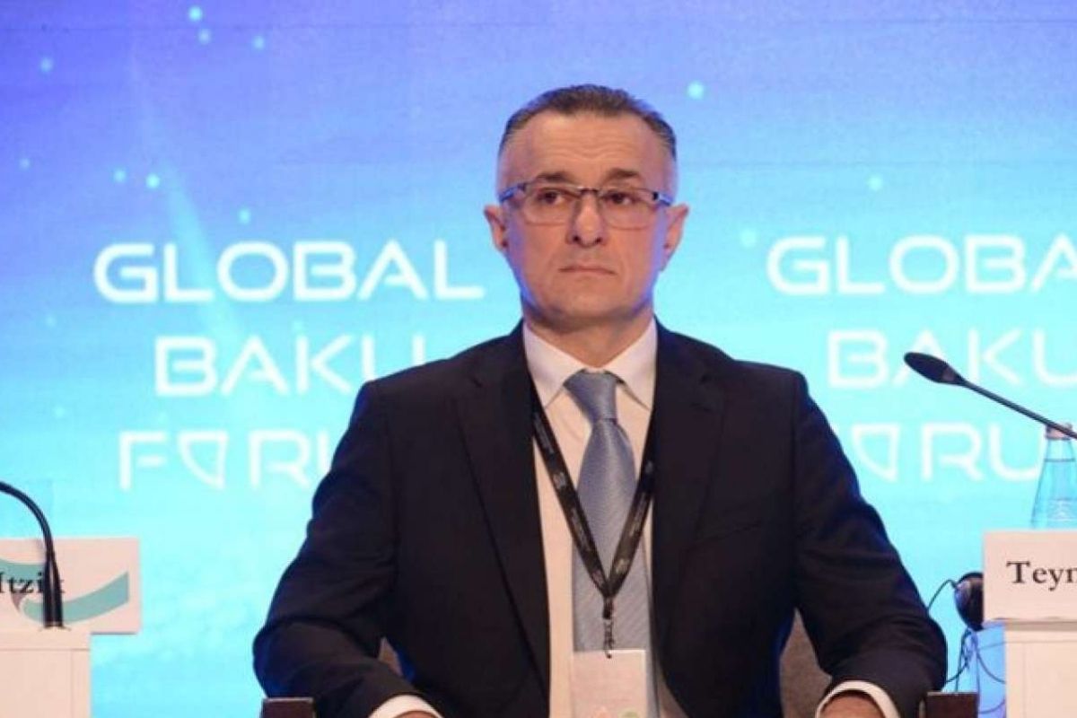 Gəncədə Psixo-Nevroloji Dispanser Psixiatriya Xəstəxanasına birləşdirildi: Nazir Əmr İmzaladı