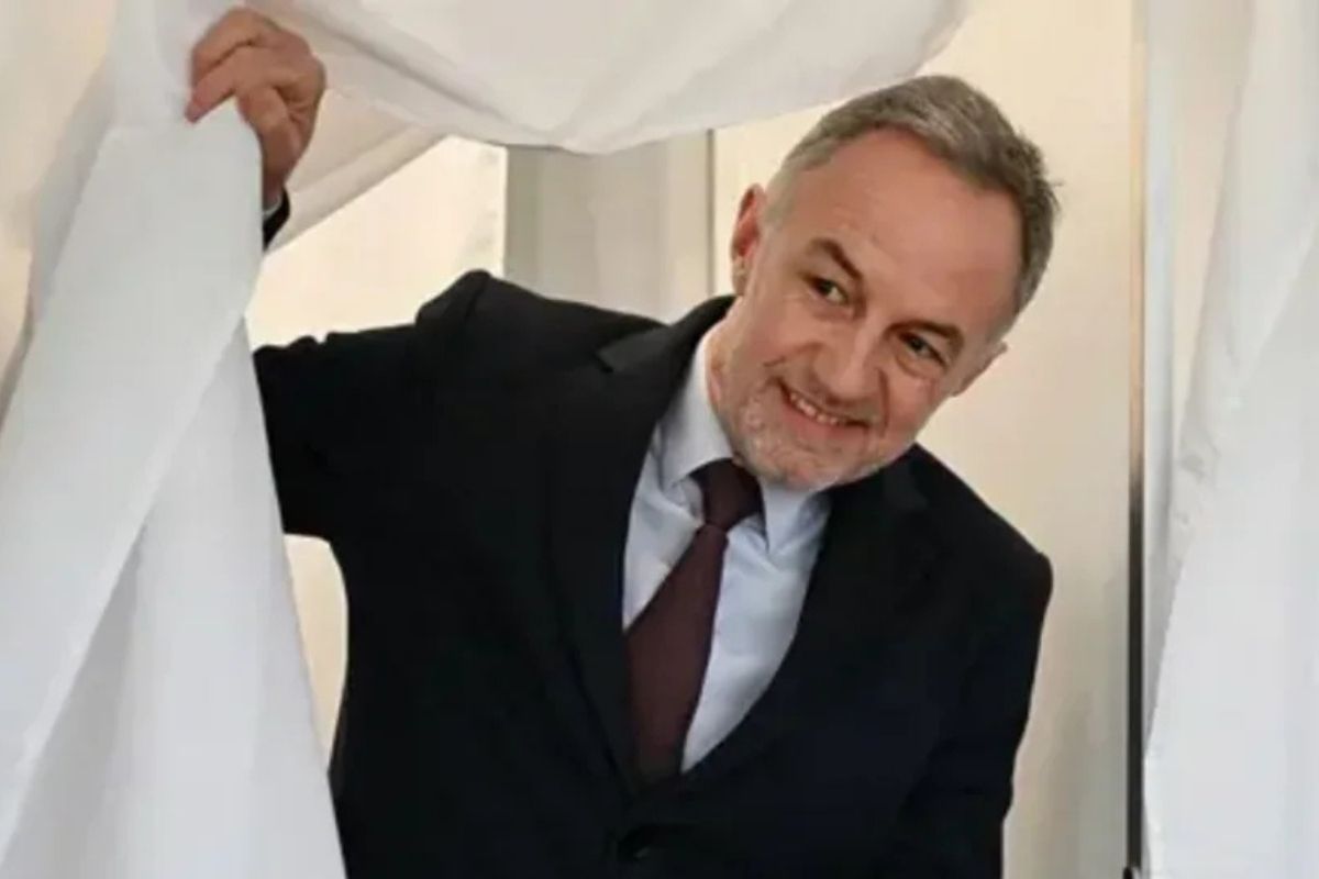 Paris Bələdiyyə Başçısı Separatçıları Qəbul Etmədi: Rəsmi Tanınma Yoxdur