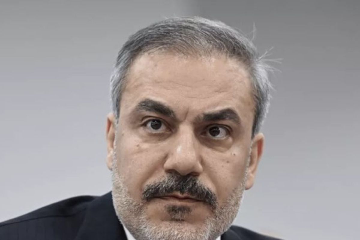 Fidan: ABŞ və İran razılaşsa, 45-60 günlük əlavə atəşkəs mümkündür