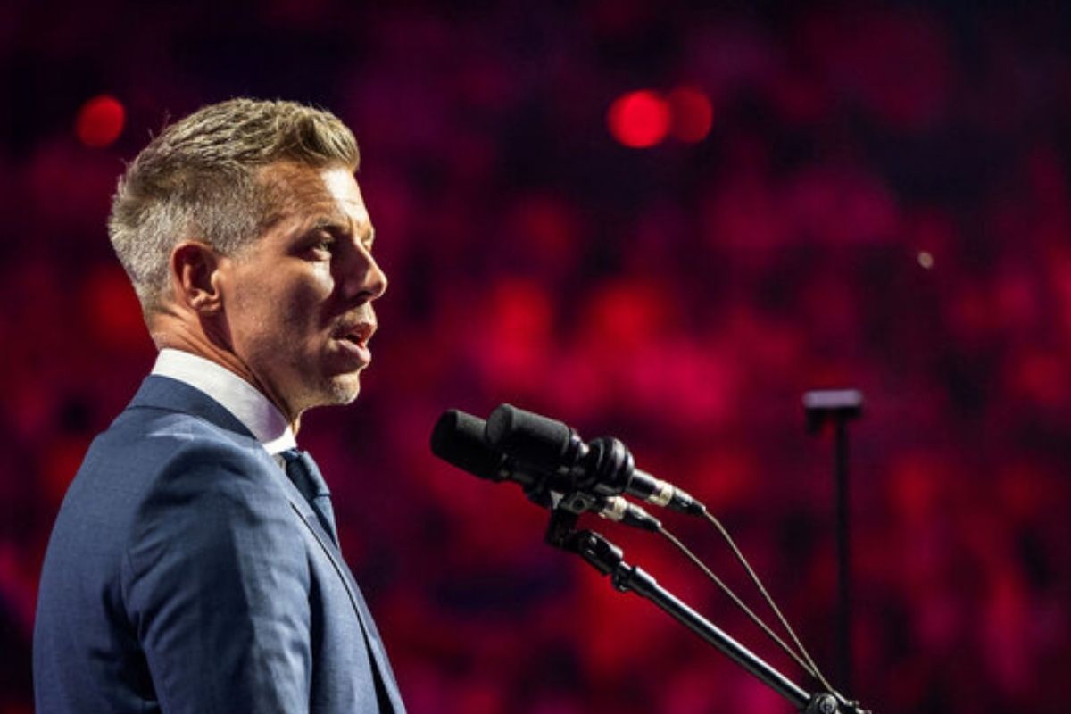 Macarıstanın Gələcək Lideri Peter Madyardan Ukraynaya 90 Milyard Avro Krediti Barədə Kəskin Açıqlama