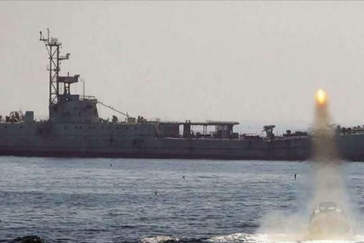 SEPAH-dan ABŞ-a Sərt Xəbərdarlıq: Hörmüz Boğazında Gəmiçiliyə Yalnız İran Nəzarət Edəcək